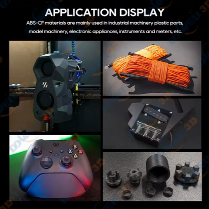 3D Filament ABS-CF High quality